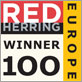 Red Herring Winner 100