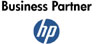 HP Logo
