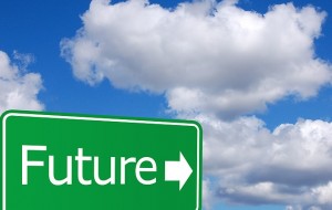 Cloud the future