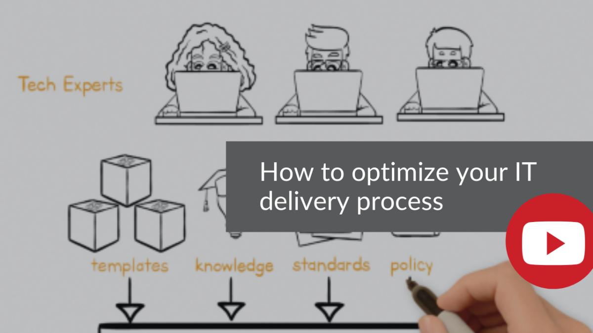 optimise IT delivery process (2)